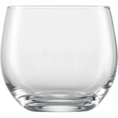 Verres à Whisky/Eau Schott Zwiesel For You 400 ml (4-Pièces) Dernier Modèle