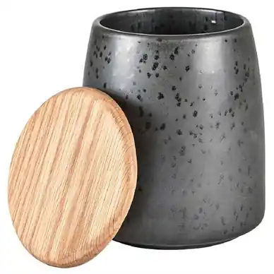 Boite de Rangement Bitz Black 16,5 cm Bon Marché