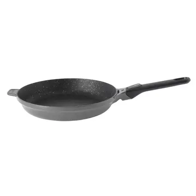 Poêle à Frire BergHOFF Gem Line Grey 28 cm Édition Limitée