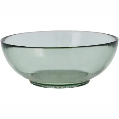 Bol Bitz Kusintha Green 20 cm (4-pièces) Top Qualité
