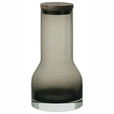 Fait Main Carafe Blomus Lungo Smoke 0,65 L