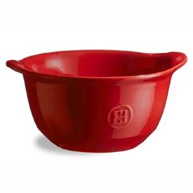 Plat à Gratin Emile Henry Grand Cru 16,5 x 14 x 7,5 cm Fait Main