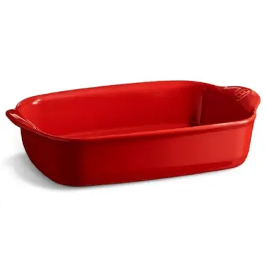 Plat à Four Emile Henry Grand Cru 29 x 19 cm Offre Exclusive