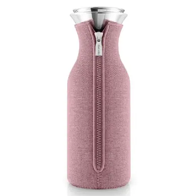 Promotion Eva Solo Fridge Carafe pour Frigo Rose Quarts