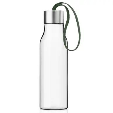 Eva Solo To Go Gourde Cactus Green 0,5 L Meilleur Choix