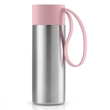 Eva Solo Mug Isotherme To Go Rose Quartz 0,35 L Meilleure Qualité