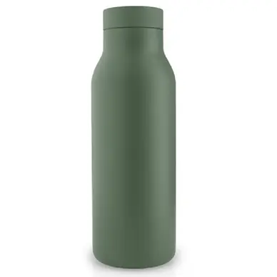Eva Solo Gourde Isotherme To Go Urban Cactus Green 0,5 L Haute Qualité