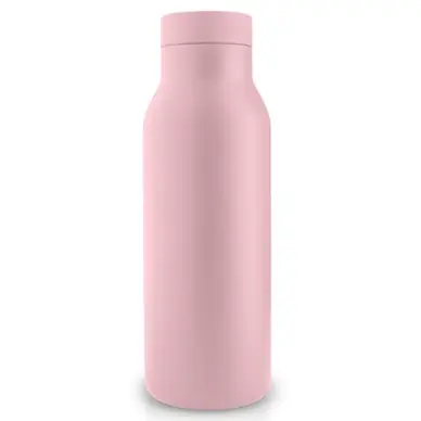 Eva Solo Gourde Isotherme To Go Urban Rose Quarts 0,5 L En Vogue