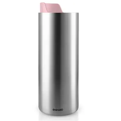 Eva Solo To Go Urban Gourde Rose Quarts 0,35 L Produit De Marque
