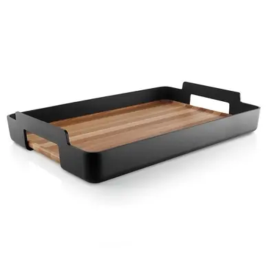 Plateau Eva Solo Nordic Kitchen Noir Artisanat