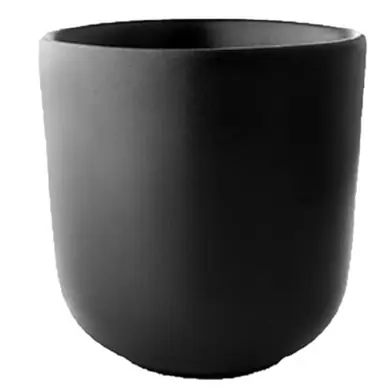 Eva Solo Nordic Kitchen Tasse Isotherme Noir 25 CL Produit De Marque