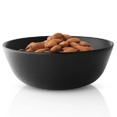 Eva Solo Nordic Kitchen Bol Noir 16 cm Commander Maintenant