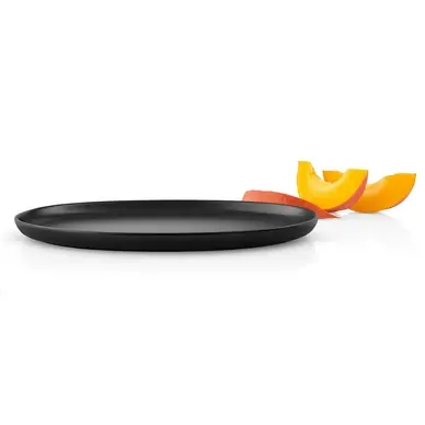Eva Solo Nordic Kitchen Assiette Noir 31 cm Achetez Aujourd’hui