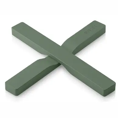 Eva Solo  Dessous de Plat Magnétique Trivets Cactus Green (Set de 2) Vente Flash