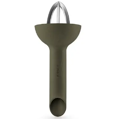 Vente Directe Presse-Agrumes Eva Solo Green Tool Citruspers Groen