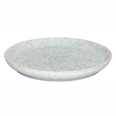 Assiette Denby Halo Speckle 21 cm Artisanat