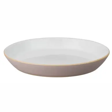 Offre Limitée Assiette Denby Impression Rose 17 cm