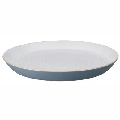 Assiettes Denby Impression Blue 26 cm Marque