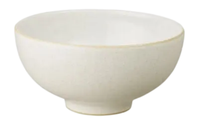 Achat Immédiat Bol à Riz Denby Impression Cream 480 ml