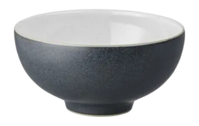 Commander Maintenant Bol à Riz Denby Impression Charcoal 480 ml