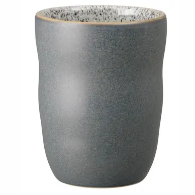 Expédition Rapide Mug Denby Studio Grey Charcoal 275 ml