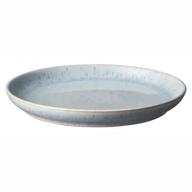 Assiette Denby Studio Blue Pebble 17 cm Dernière Chance