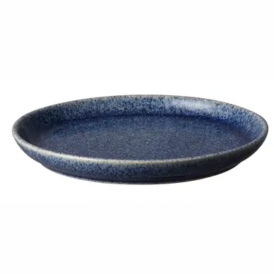 Assiette Denby Studio Blue Cobalt 21 cm Livraison Gratuite