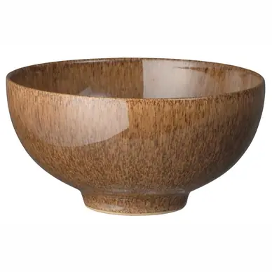 Bol à Riz Denby Studio Craft Chestnut 480 ml Prix Bas