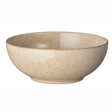 Livraison Gratuite Bol de muesli Denby Studio Craft Birch 820 ml