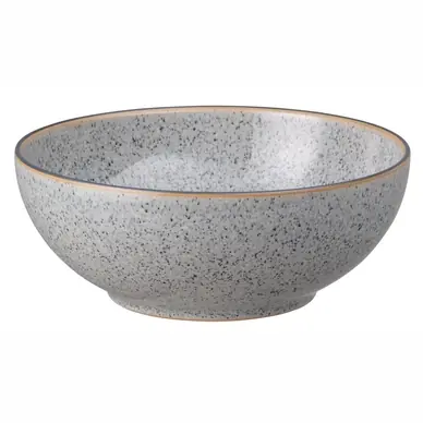 Commander Maintenant Bol de muesli Denby Studio Grey 820 ml