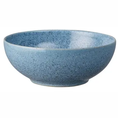 Bol de muesli Denby Studio Blue Flint 820 ml Super Prix
