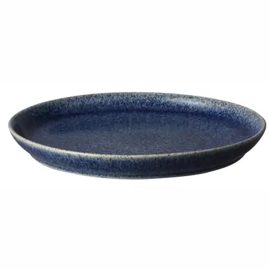 Assiette Denby Studio Blue Cobalt 26 cm Bon Plan