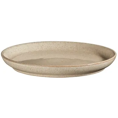 Bon Plan Assiette Denby Studio Craft Birch 21 cm