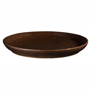 Prix Cassé Assiette Denby Studio Craft Walnut 21 cm