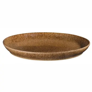 Meilleur Choix Assiette Denby Studio Craft Chestnut 26 cm