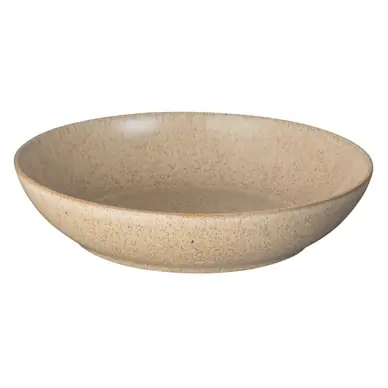 Assiette à Pâtes Denby Studio Craft Birch 22 cm Jusqu’à Épuisement Des Stocks