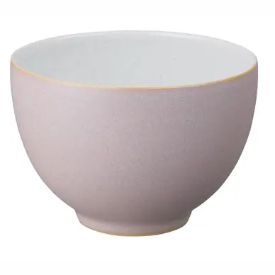 Livraison Mondiale Bol Denby Impression Pink 900 ml