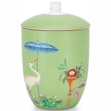 Pot Pip Studio Jolie Heron Green 1,5 L Commander Vite