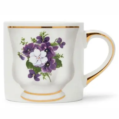 Tasse POLSPOTTEN Granny Mug Alessandra Casnellie 23 Marque