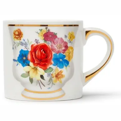 Livraison Mondiale Tasse POLSPOTTEN Granny Mug Stientje Veenstra 23