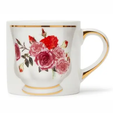 Super Prix Tasse POLSPOTTEN Granny Mug Trudel Breitbauer 23