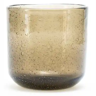 Verre By-Boo Bubble Brown Premium