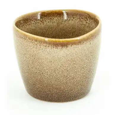 Tasse à Expresso By-Boo Daze Marron Clair Super Prix