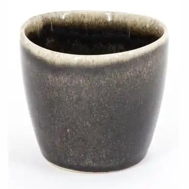 Tasse à Café By-Boo Daze Noir Premium