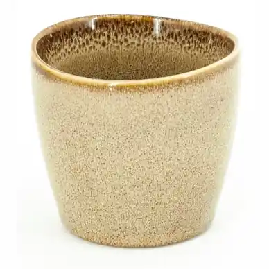 Vente Flash Tasse à Café By-Boo Daze Marron Clair