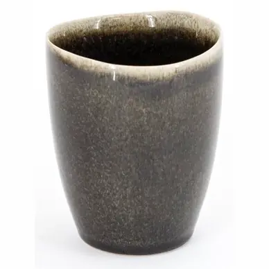 Tasse à Thé By-Boo Daze Noir Original