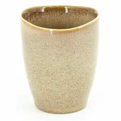 Petit Prix Tasse à Thé By-Boo Daze Marron Clair