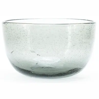 Certifié Bol By-Boo Bubble Large Gris