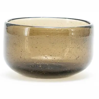 Livraison Mondiale Bol By-Boo Bubble Small Marron