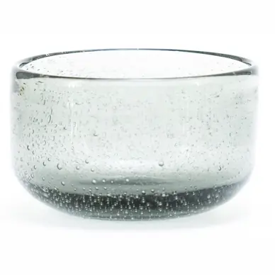 Bol By-Boo Bubble Small Gris Populaire